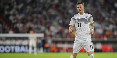 BVB-Star Reus verzichtet auf EM