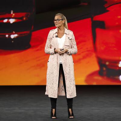 Apple Herbst-Keynote