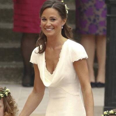Pippa Middleton: Kates Schwester ist der neue Star