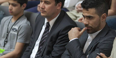 Bushido ist jetzt CDU-Praktikant 