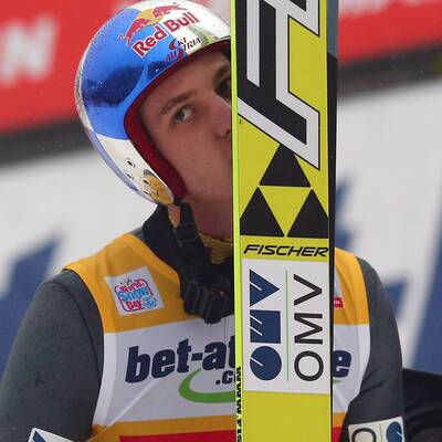 Tourneesieg! So jubelt Gregor Schlierenzauer