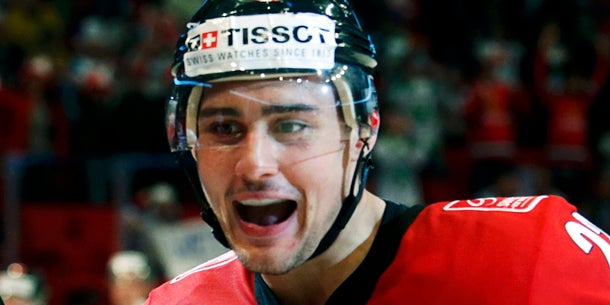 Schweden krönt sich zum Weltmeister