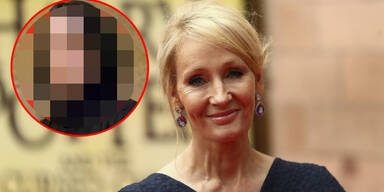 Harry Potter-Autorin entschuldigt sich für Tod von Fan-Liebling