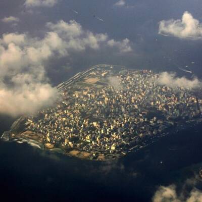 Vom Untergang bedroht