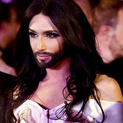 Die Eröffnung des Life Ball 2014