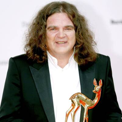 Bambi - Die Gewinner 2014