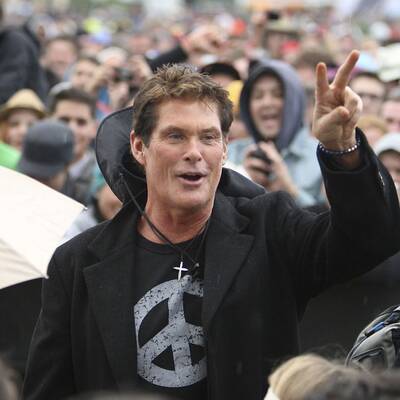 Coachella Valley Music Festival 2012