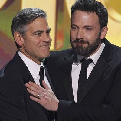 Critics Choice Awards 2013: Alle Stars, alle Bilder 