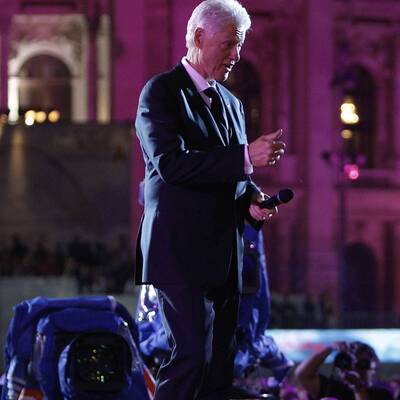 Life Ball: Die schönsten Bilder der Eröffnung
