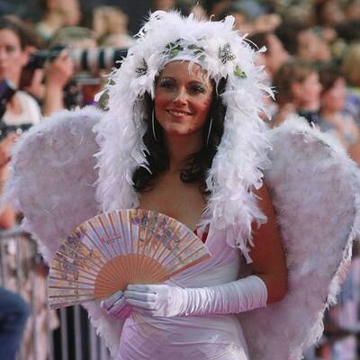 Bilder vom Rathausplatz