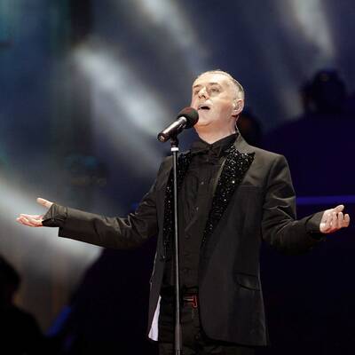 Life Ball: Die schönsten Bilder der Eröffnung