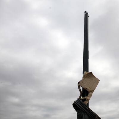 Tornados fegen über die USA