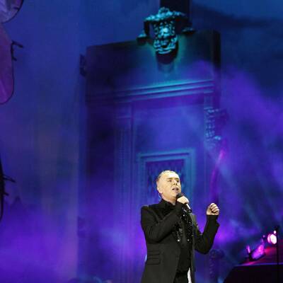 Life Ball: Die schönsten Bilder der Eröffnung