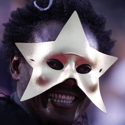 Die verrücktesten Kostüme