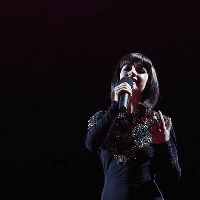 Life Ball: Die schönsten Bilder der Eröffnung