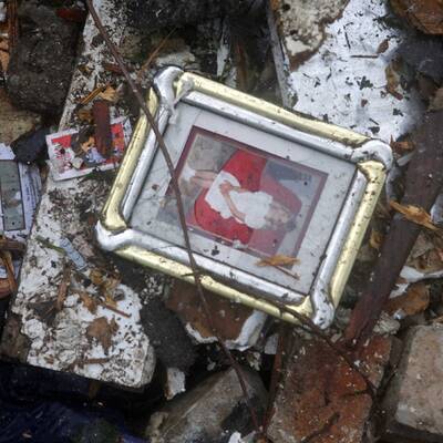 Tornados fegen über die USA