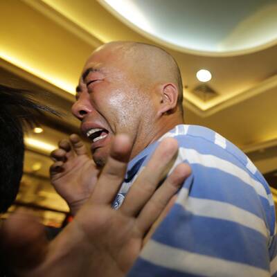 Hinweise auf vermissten Flieger im Süden des Indischen Ozeans