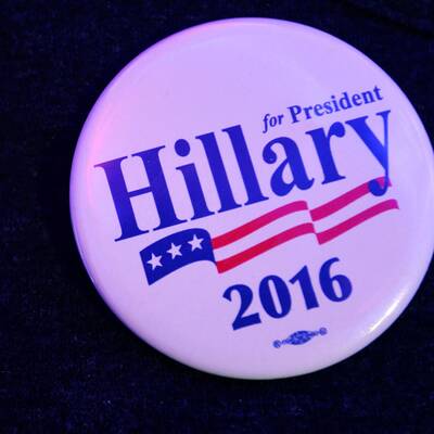 US-Wahl: Die besten Bilder des Tages