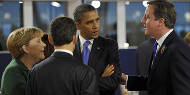 So zwang die Welt Griechenland in die Knie 