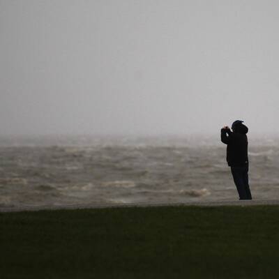 Norddeutschland bereitet sich auf das Schlimmste vor