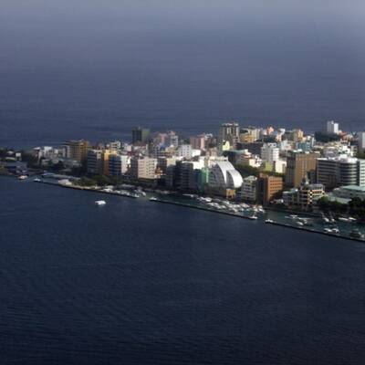 Vom Untergang bedroht