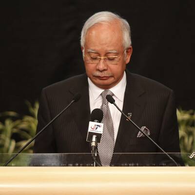 Hinweise auf vermissten Flieger im Süden des Indischen Ozeans