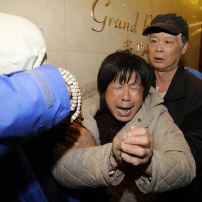 Hinweise auf vermissten Flieger im Süden des Indischen Ozeans