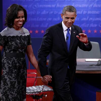 Heftiger Schlagabtausch zur US-Außenpolitik