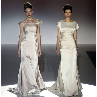 Barcelona Bridal Week