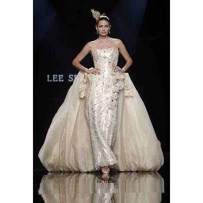 Barcelona Bridal Week