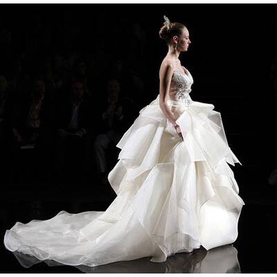 Barcelona Bridal Week