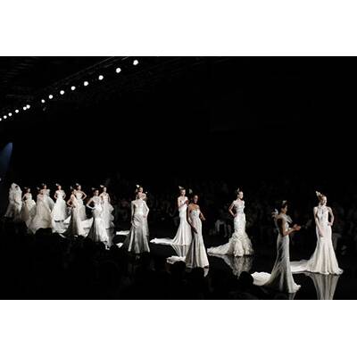Barcelona Bridal Week