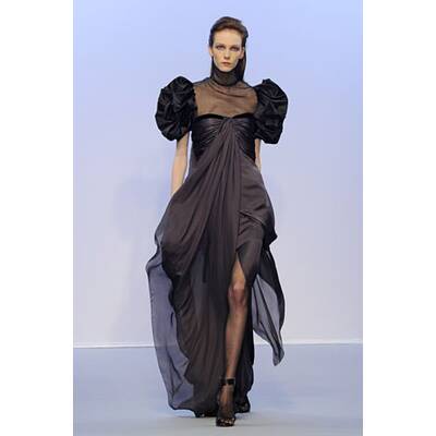 Paris Fashion Days, Precollections F/S 2011