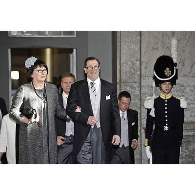 Prinzessin Estelle: Schweden im Babyglück