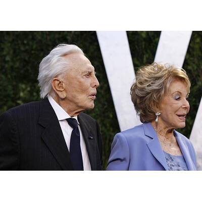 Die Stars der Oscars