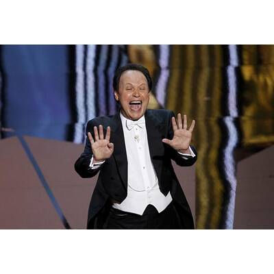 Die Stars der Oscars