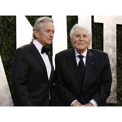 Die Stars der Oscars