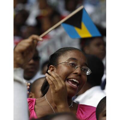 Harrys große Übersee-Tour 