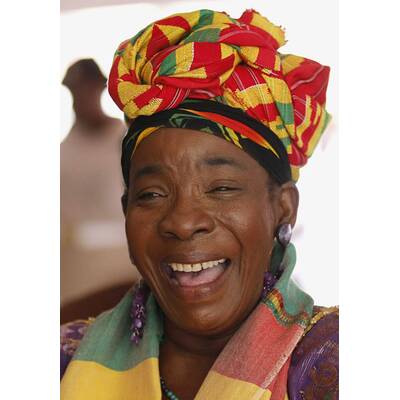 Harrys große Übersee-Tour 