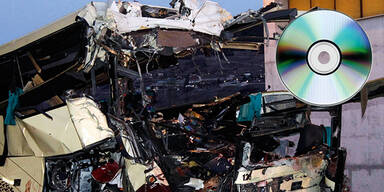 Bus-Drama: Belgien stand still