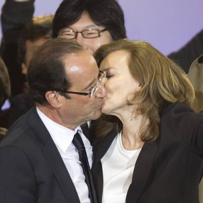 Hollande sticht Sarkozy aus