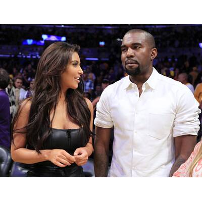 Sie stehen zu ihrer Liebe