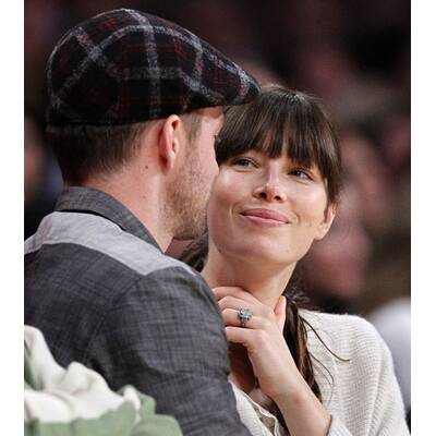 Zeit für Zärtlichkeiten 