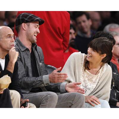 Zeit für Zärtlichkeiten 