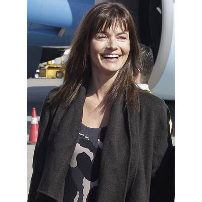 Life Ball: Dier ersten Gäste sind gelandet