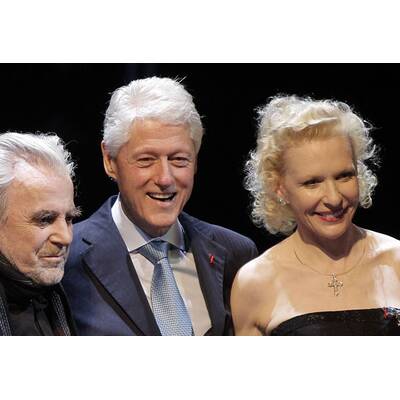 Red Ribbon Celebration Concert