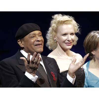 Red Ribbon Celebration Concert