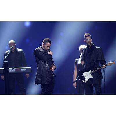 Song Contest 2012: Das große Finale