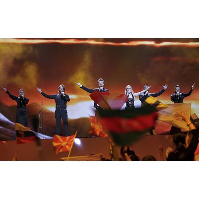 Song Contest 2012: Das große Finale