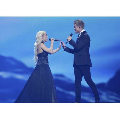 Song Contest 2012: Das große Finale